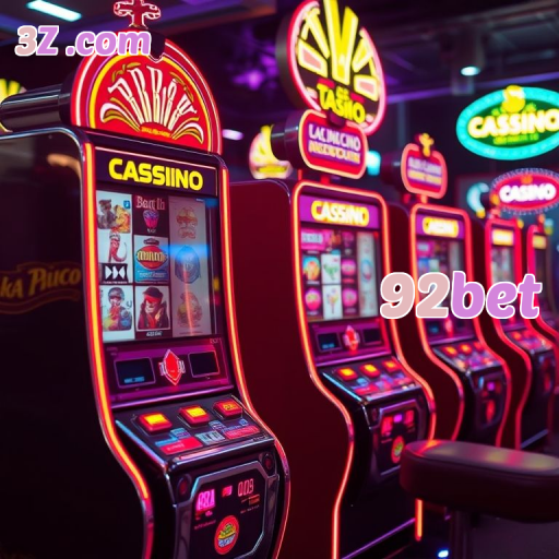 Oportunidades de Jogo na Seção Paga do 92bet