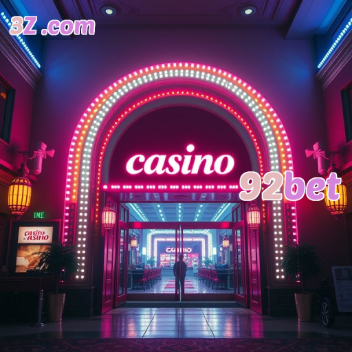 Entretenimento em Jogos: Conheça o Fascinante 92bet